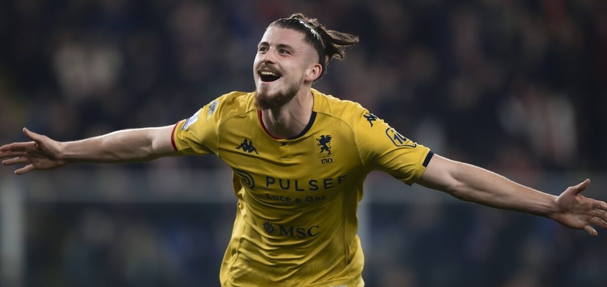 Radu Drăguşin a acceptat oferta lui Tottenham! Fabrizio Romano a anunţat transferul istoric al românului