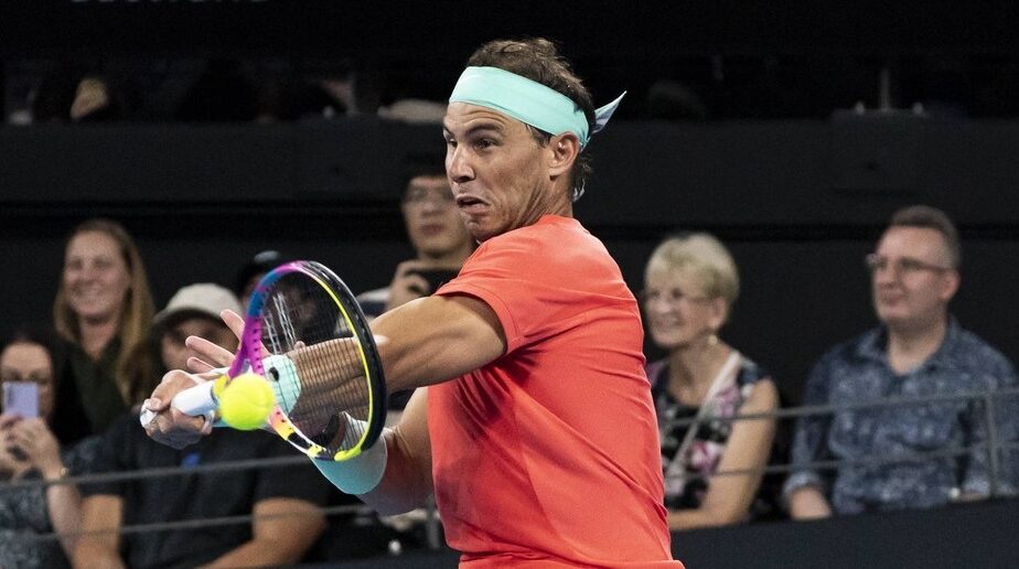 Rafael Nadal s-a retras de la Australian Open 2024: „Am muncit mereu din greu de-a lungul anului”