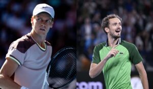 Jannik Sinner – Daniil Medvedev LIVE SCORE (10:30). Marea finală de la Australian Open 2024