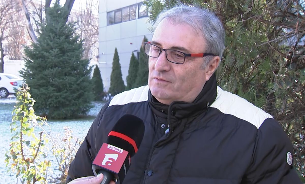 Mihai Stoichiţă a dezvăluit ce aşteaptă selecţionerul Edi Iordănescu de la jucătorii naţionalei înainte de EURO 2024