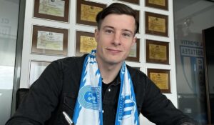 Universitatea Craiova a anunţat un nou transfer! Al patrulea jucător care semnează cu oltenii, în această iarnă