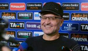 Adrian Mititelu, val de laude pentru Juan Bauza după victoria cu Dinamo. Mesaj pentru Gigi Becali: „Coman și Olaru nu fac cât el”