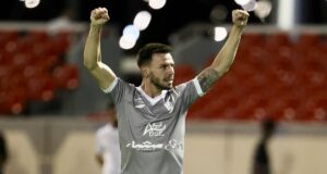 Laurenţiu Reghecampf, salvat de golul lui Andrei Cordea! Reuşită în minutul 90+8 a românului în Arabia Saudită