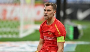 Darius Olaru, pus la zid după cartonașul roșu din FCSB – FC Botoșani: „Trebuie să ai inteligență. Nu am cuvinte”