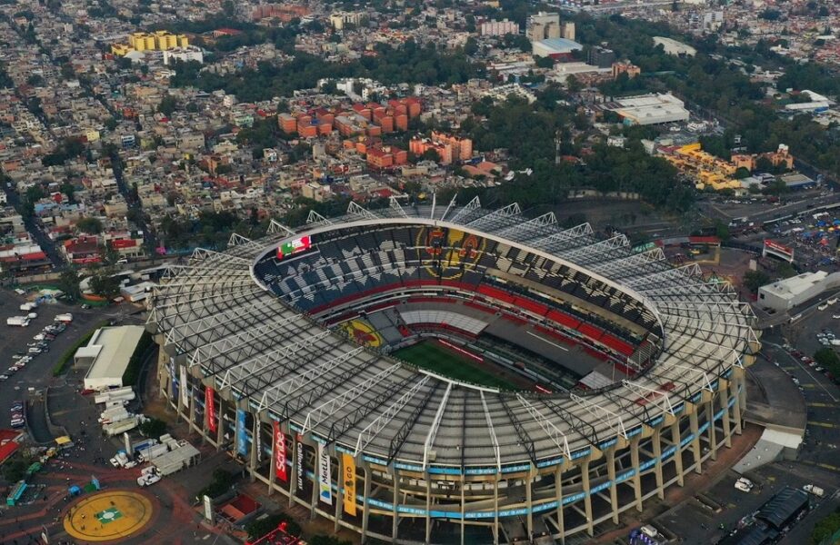 Meciul de deschidere de la Cupa Mondială din 2026 se joacă pe un stadion pe care Maradona și Pele au scris istorie. Unde e finala