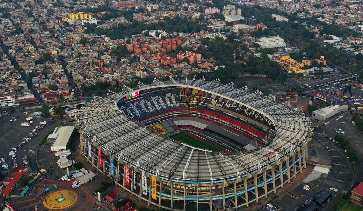 Meciul de deschidere de la Cupa Mondială din 2026 se joacă pe un stadion pe care Maradona și Pele au scris istorie
