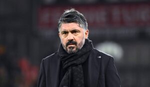 Gennaro Gattuso a fost dat afară de Olympique Marseille. Seria de rezultate slabe i-a decis soarta italianului