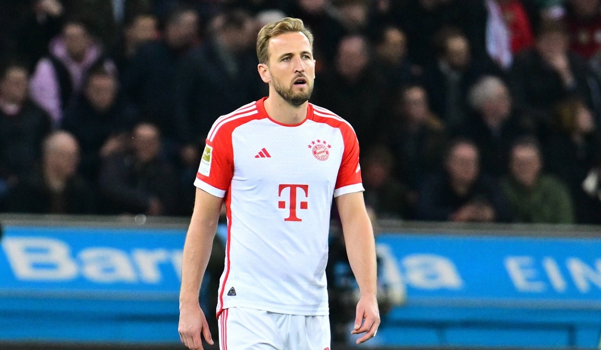 Harry Kane a fost făcut praf după umilinţa lui Bayern de la Leverkusen: „Catastrofal