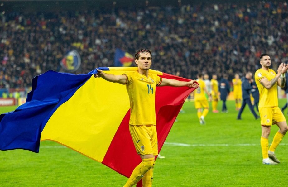 Programul României de la Liga Națiunilor 2024-2025. „Tricolorii” încep competiția cu un duel „de foc”