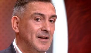 Ilie Dumitrescu a criticat schimbările lui Gigi Becali din FCSB – Farul 1-1: „Nu sunt de acord”. Ce trebuia să facă patronul
