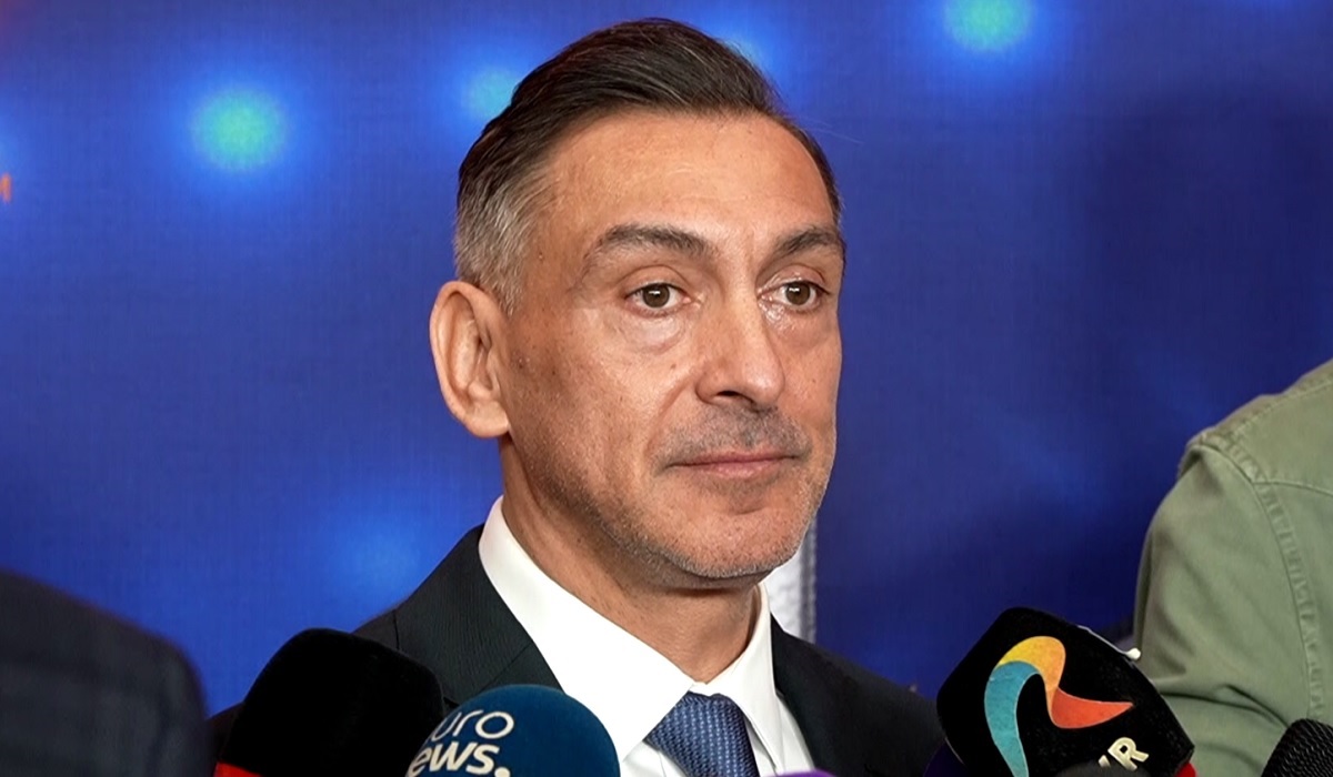 Ilie Dumitrescu abia aşteaptă să vadă România la EURO 2024