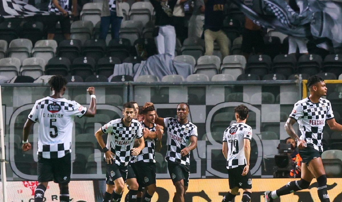 Casa Pia – Boavista 0-0 a fost în AntenaPLAY. Duel strâns în Liga Portugal