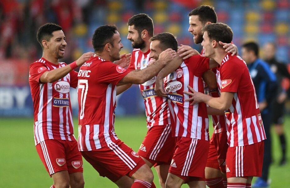 FC Botoşani – Sepsi 1-2, după un meci „nebun”, în care Eduard Florescu a ratat un penalty şi s-a „răzbunat” pe banca de rezerve!