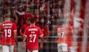 Benfica – Portimonense (20:00) şi Rio Ave – Sporting (22:30) LIVE VIDEO în AntenaPLAY. Spectacol total în Liga Portugal