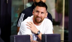 Lionel Messi, vedeta unei reclame la Super Bowl! Suma fabuloasă pe care o va încasa argentinianul