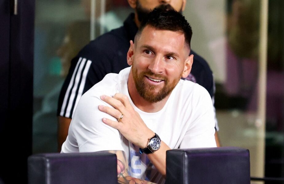 Lionel Messi şi-a decis viitorul: „Va fi ultima echipă pentru care voi juca!”. Anunţul momentului!
