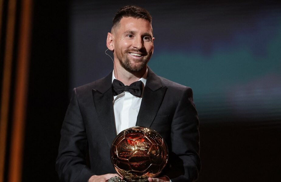 Lionel Messi, în centrul unei noi controverse! Gestul surprinzător făcut de starul argentinian