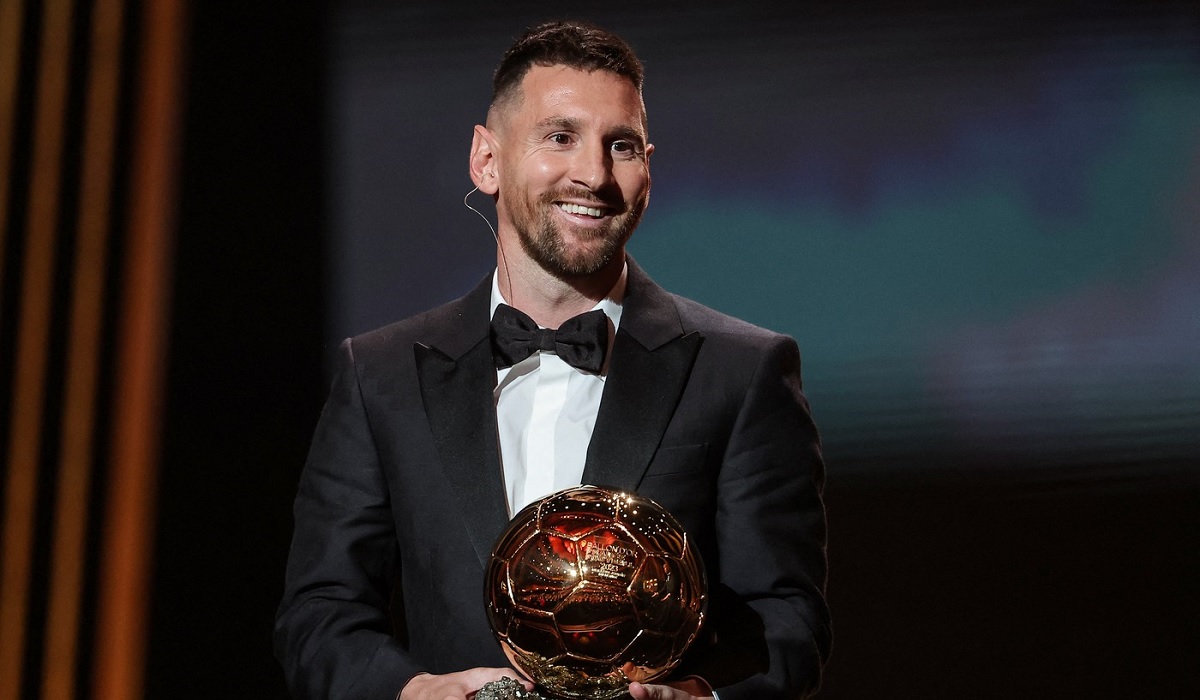 Lionel Messi, în centrul unei noi controverse