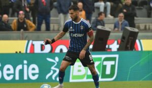Marius Marin, assist pentru un gol fabulos în Serie B! Andrea Pirlo, „distrus” la marginea terenului în Pisa – Sampdoria 2-0