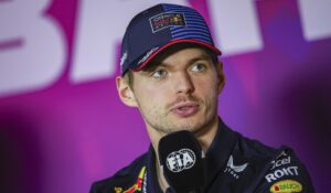 Max Verstappen aplaudă schimbarea din noul sezon de Formula 1: „Este mai logic acum”