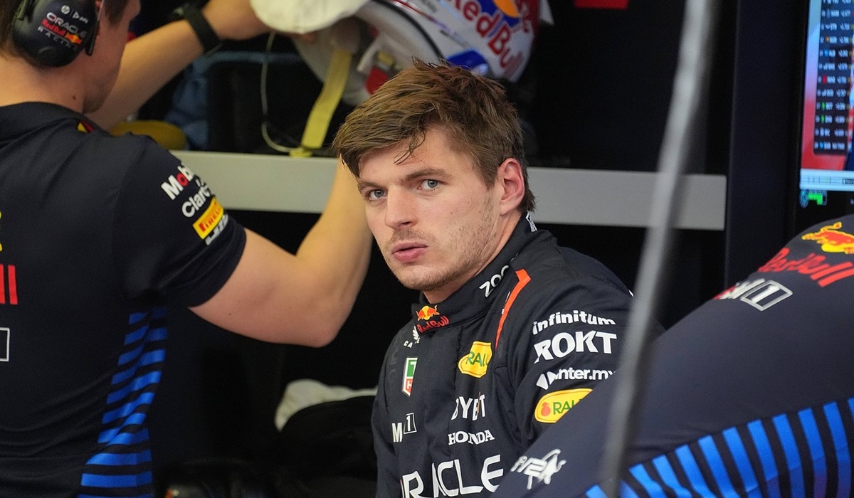 Max Verstappen și-a avertizat rivalii, înaintea noului sezon din Formula 1