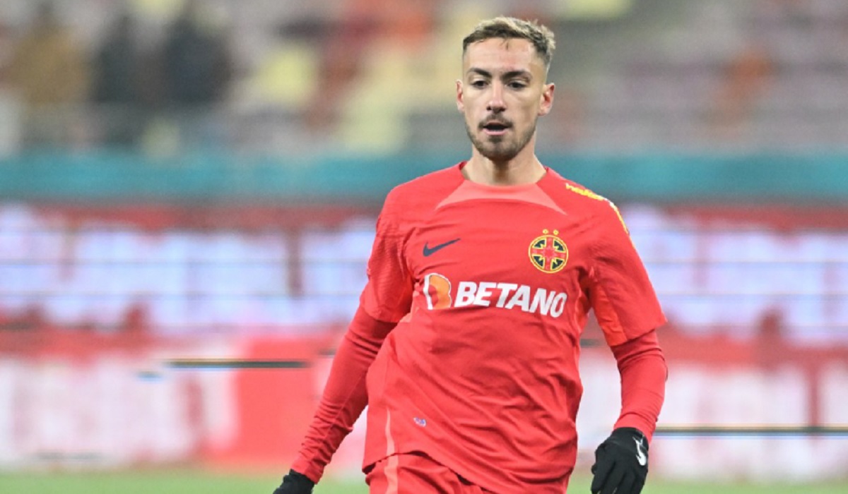 Mihai Lixandru, avertisment după U Cluj - FCSB 0-0: Un egal este ca o înfrângere
