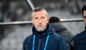Mihai Stoica avertizează, după plecarea lui Andrea Compagno: „Suntem puţin cam puţini”. Ce soluţii are FCSB în atac