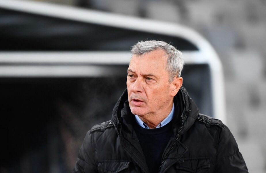 „Un nesimțit!” Mircea Rednic a făcut praf un oficial de la Dinamo! Reacție categorică a antrenorului: „Se vor afla mai multe!”
