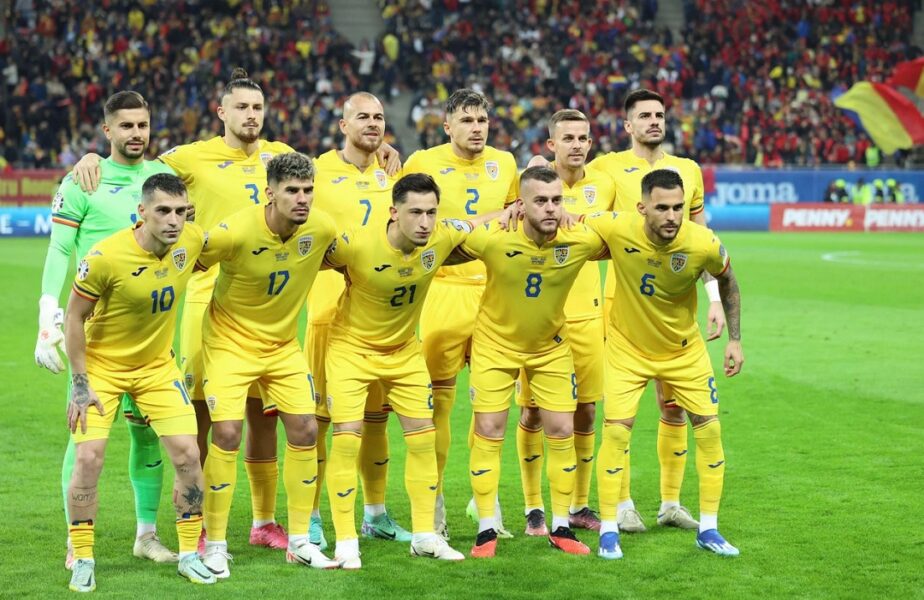 Victor Piţurcă a anunţat ce fotbalist de top poate rata convocarea la EURO 2024: „Situaţia e delicată. Ar fi imposibil”