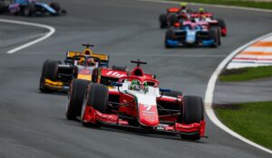 Antrenamentele şi calificările din Formula 2 ale Marelui Premiu din Bahrain sunt joi, LIVE VIDEO în AntenaPLAY