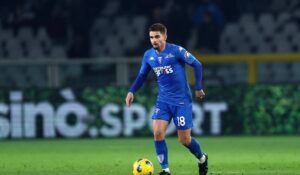 Răzvan Marin poate pleca de la Empoli în ultima zi a perioadei de transferuri. Ce club îl vrea pe mijlocașul echipei naționale