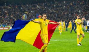Ianis Hagi a vorbit despre visul tricolorilor, de la EURO 2024. Fiul „Regelui”, mesaj direct: „Ne luptăm de la egal la egal”