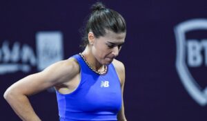 Sorana Cîrstea, eliminată în sferturi la Abu Dhabi de Daria Kasatkina! Românca a fost învinsă cu un scor umilitor