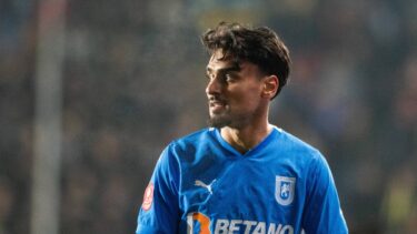 Ștefan Baiaram, reacție fermă după ce Mirel Rădoi a început să plângă la interviu: „Am avut ședință”
