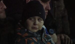 Farul Constanţa, gest superb după ce un copil a început să plângă la meciul cu Dinamo! Anunţul echipei lui Gică Hagi