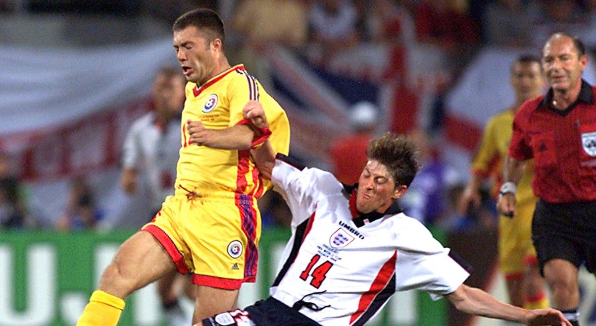 Adi Ilie, aproape de o revenire spectaculoasă în fotbalul românesc