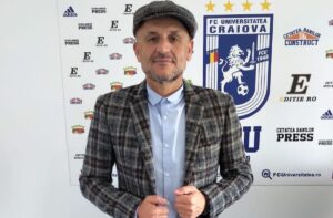 Adrian Mititelu îşi doreşte ca Dinamo să rămână în Liga 1. Predicţia surprinzătoare a patronului oltenilor: „Va fi greu de bătut”