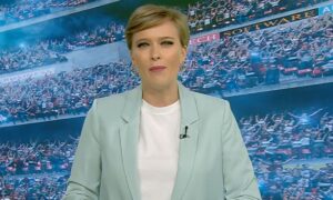 Alexandra Tudor prezintă AntenaSport Update! Cele mai tari ştiri ale zilei de 9 februarie