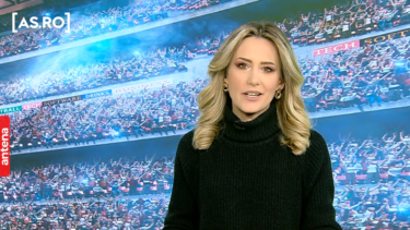Camelia Bălţoi prezintă AntenaSport Update! Cele mai tari ştiri ale zilei de 27 februarie 2024