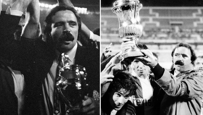 A murit Artur Jorge, antrenorul uriaş care a câştigat Cupa Campionilor cu Porto