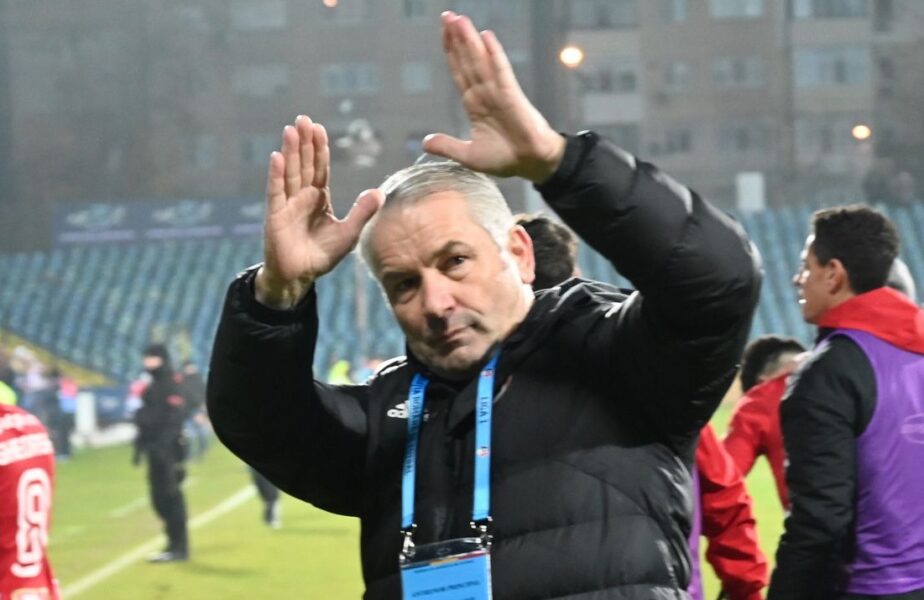 Antrenorul lui Sepsi a criticat arbitrajul lui Istvan Kovacs după înfrângerea cu Universitatea Craiova: „E mult prea mult”