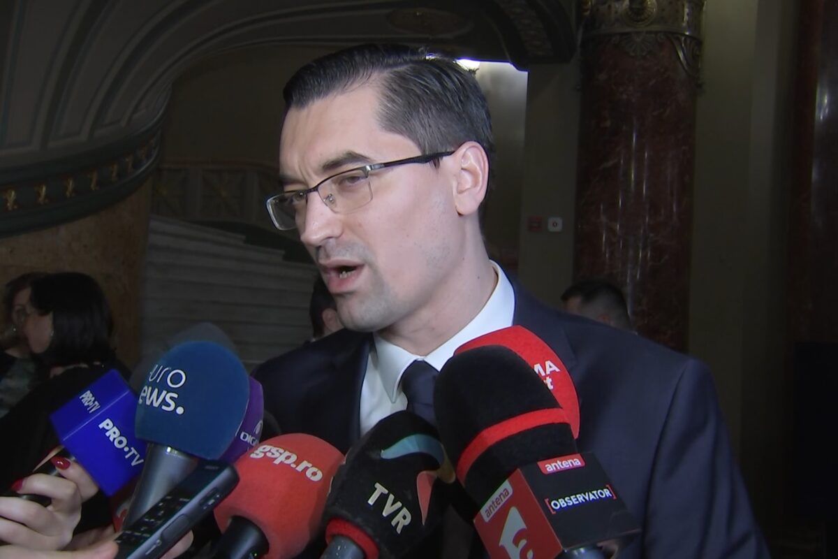 Răzvan Burleanu, apel la toţi românii în aşteptarea verdictului de la TAS în cazul Simonei Halep: „Asta ar trebui să faceţi!