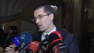 Răzvan Burleanu, apel la toţi românii în aşteptarea verdictului de la TAS în cazul Simonei Halep: „Asta ar trebui să faceţi!”