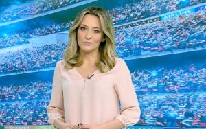 Camelia Bălțoi prezintă AntenaSport Update! Cele mai tari știri ale zilei de 29 februarie