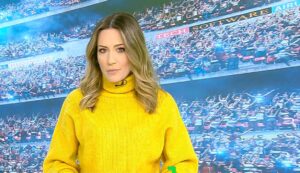 Camelia Bălţoi prezintă AntenaSport Update! Cele mai tari ştiri ale zilei de 2 februarie
