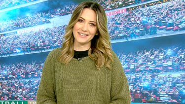 Camelia Bălţoi îţi prezintă AntenaSport Update! Cele mai tari ştiri ale zilei de 1 februarie