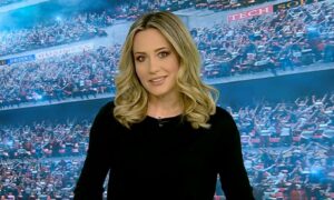 Camelia Bălţoi îţi prezintă AntenaSport Update! Cele mai tari ştiri ale zilei de 28 februarie 2024