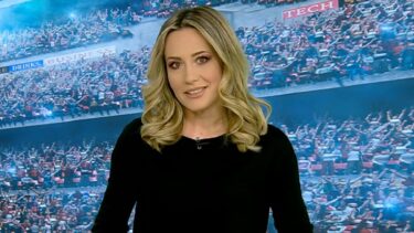 Camelia Bălţoi prezintă AntenaSport Update