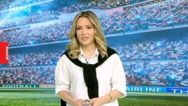 Camelia Bălţoi prezintă AntenaSport Update! Cele mai tari ştiri ale zilei de 26 februarie 2024