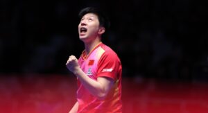 China – Franţa ACUM, marea finală a Campionatelor Mondiale pe echipe, exclusiv în AntenaPLAY